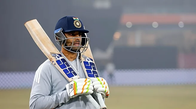 Suryakumar Yadav promises strong comeback before T20 World Cup campaign