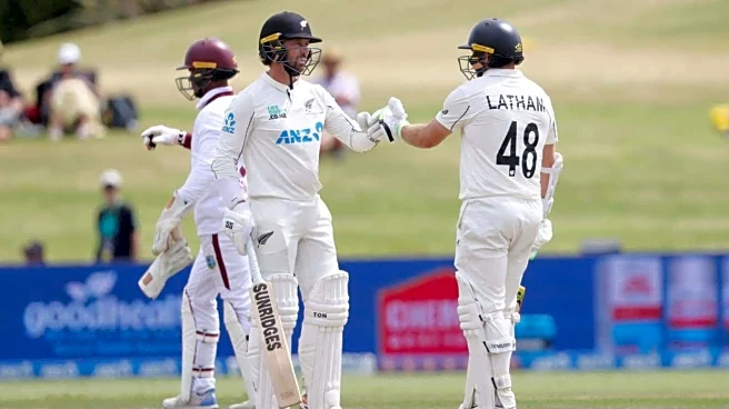 Devon Conway scripts history with twin Test centuries: Details here