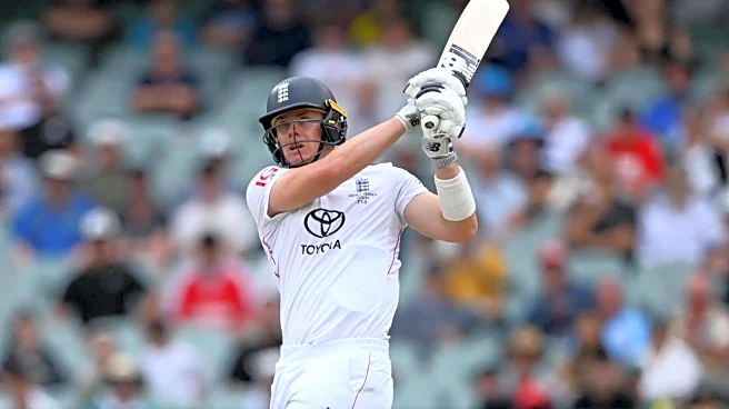 Jamie Smith gets to his maiden Ashes fifty: Key stats