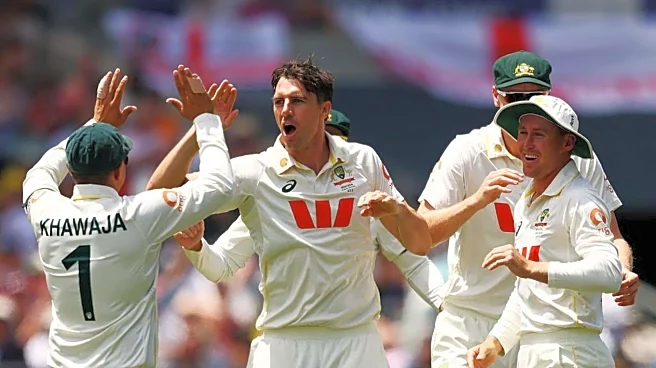 Ashes 2025-26: Will Pat Cummins feature in Boxing-Day Test?