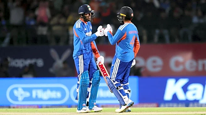 T20 World Cup 2026: Key learnings from Team India's squad