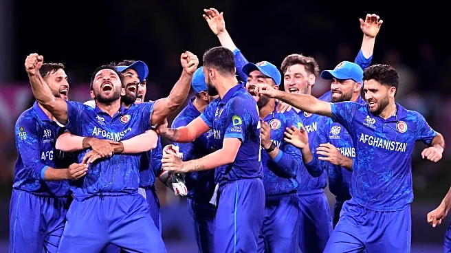 Afghanistan announces new T20 league, scheduled for 2026: Details here