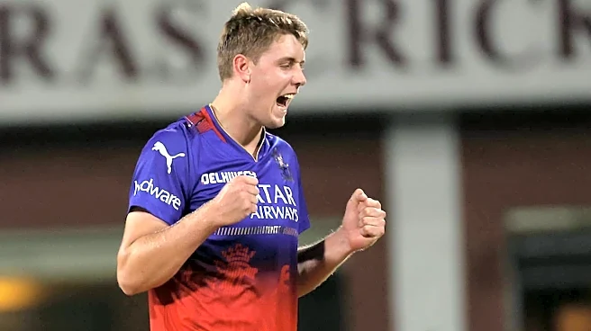 IPL 2026: Why KKR broke the bank for Cameron Green