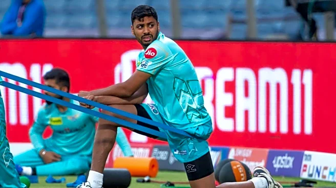 LSG bowlers to travel to South Africa: Here's why