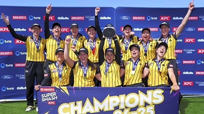 Women's Super Smash: NZC introduces bonus points for this reason