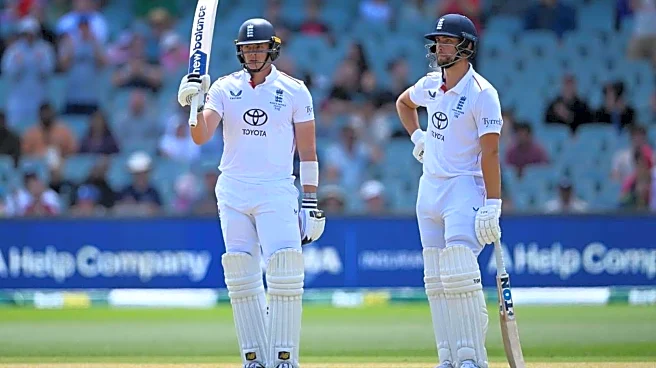 Ashes: What is England's Test record at Melbourne Cricket Ground?