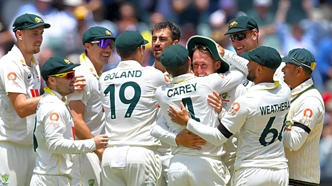 Ashes 2025-26: What is Australia's Test record at MCG?