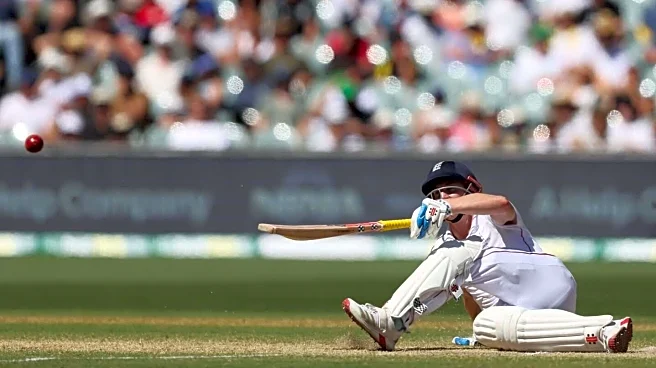 Ricky Ponting advises Harry Brook to change approach in Australia