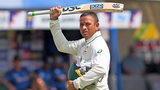 Usman Khawaja averages over 40 at MCG in Tests: Stats