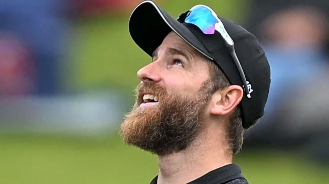 Why Kane Williamson will miss ODIs against India: Details here