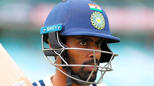 Abhimanyu Easwaran's Bengal attain records with 383-run chase in VHT