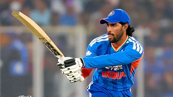 Who are the top three in ICC T20I batting rankings?