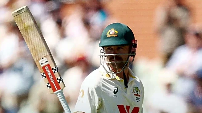 MCG Test: Australia out to pile on England's Ashes misery