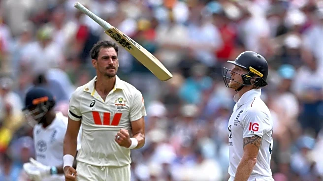 What is Australia and England's H2H record at MCG (Tests)?