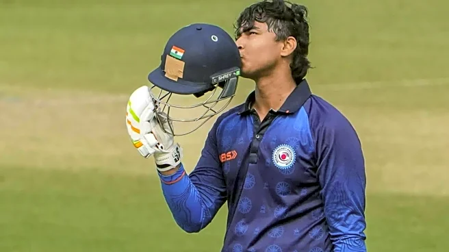 Decoding batters with fastest 150s in Men's List A cricket