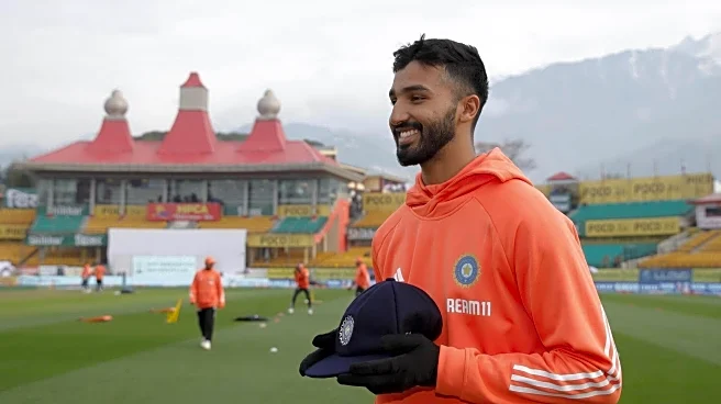 Decoding the highest chases in Vijay Hazare Trophy