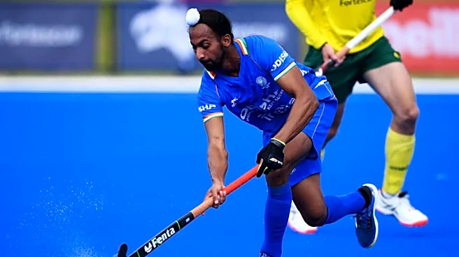 Hardik Singh recommended for Khel Ratna Award: Details here