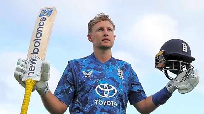 Year-ender: Players with most ODI runs in 2025 (Full Members)