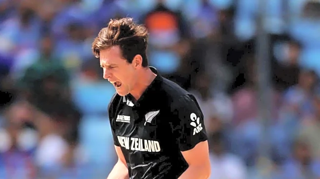 Year-ender: Players with most ODI wickets in 2025 (Full Members)