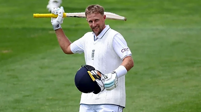 Can Joe Root shine in 2025/26 Boxing Day Test? Stats