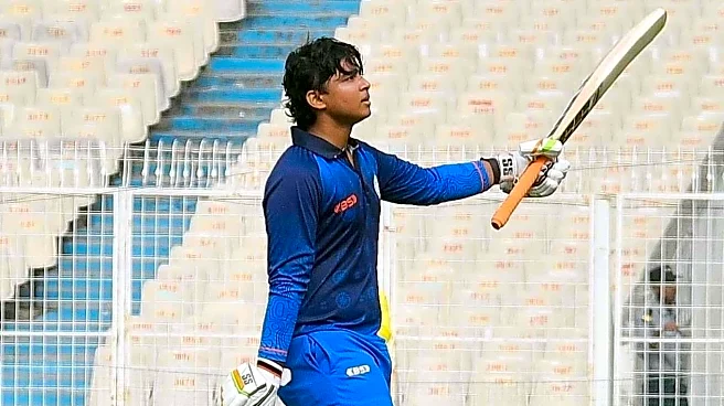 Ravichandran Ashwin questions quality gap in India's domestic cricket