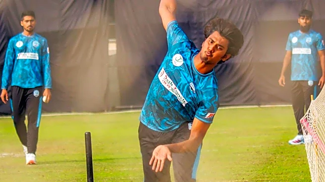 Noakhali Express coaches storm out in BPL: Here's why