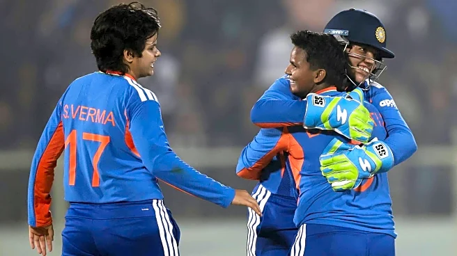 Deepti Sharma eyes this massive Women's T20I record: Check out