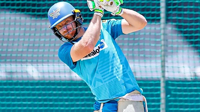 SA20: Players to watch out for in 2025-26 season