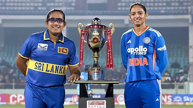 Harmanpreet Kaur set to equal this WT20I record of Lanning