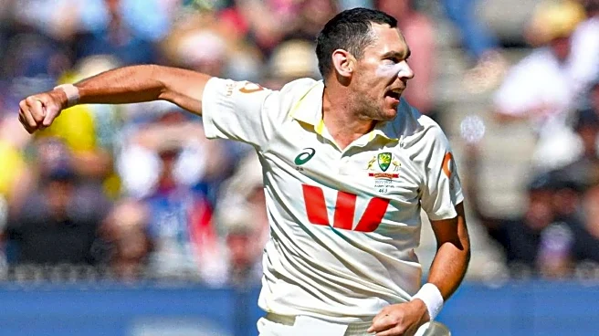 Boxing Day Test: Former players lash out at MCG pitch