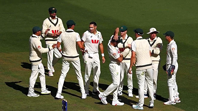 'Short Tests are bad...' CA boss on MCG Ashes Test