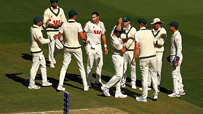 WTC standings: Australia remain at top despite MCG Test loss