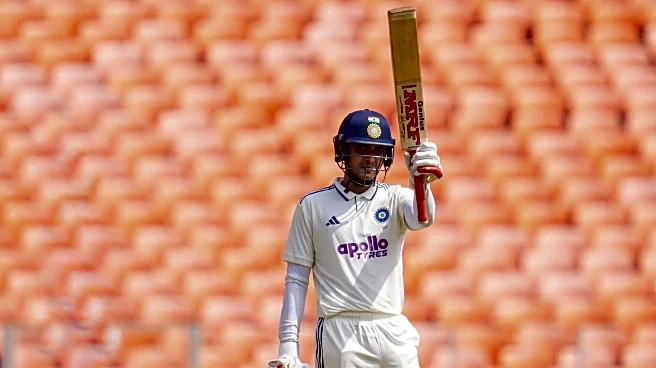 Year-ender: Decoding batters with most Test runs in 2025