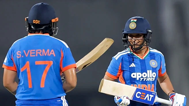 4th T20I: India aiming to go 4-0 up against SL-W