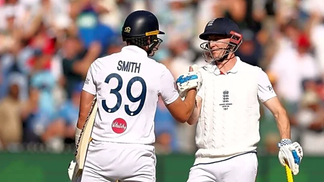 Fewest balls bowled across 1st four Tests of a series