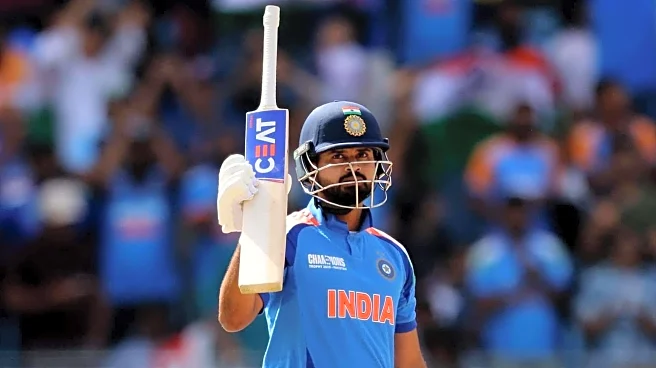 Shreyas Iyer cleared to play New Zealand ODIs: Details here