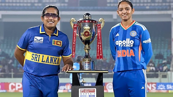 Chamari Athapaththu hammers 52 in her 150th WT20I appearance: Stats