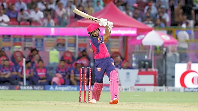 Dhruv Jurel records his maiden List A ton, smashes 160*