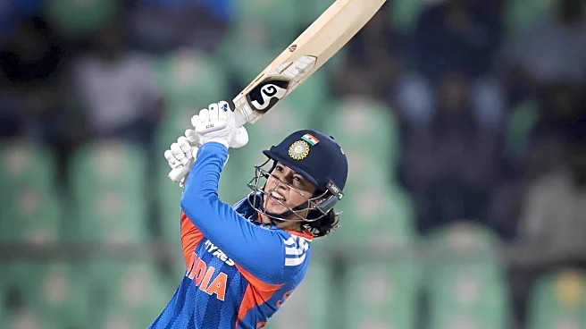 A look at fastest women to 10,000 international runs