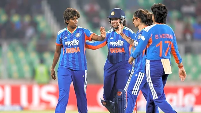 5th WT20I: Can India script whitewash against Sri Lanka?