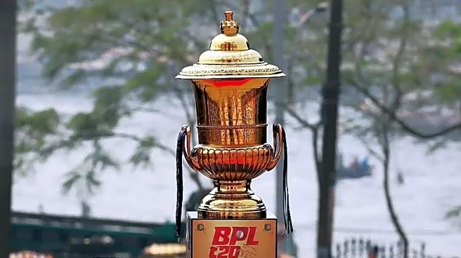 Khaleda Zia's death: BPL matches postponed as Bangladesh mourns