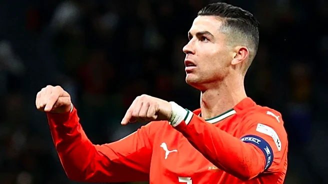 Will Cristiano Ronaldo reach the landmark of 1,000 goals? Stats