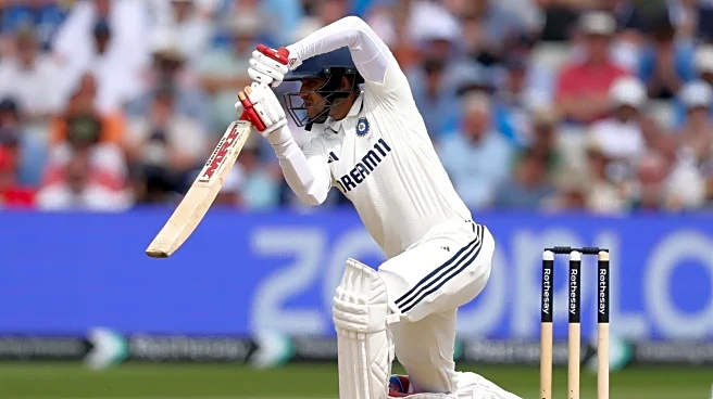 Listing batters with 250-plus individual scores in 2025 (Tests)