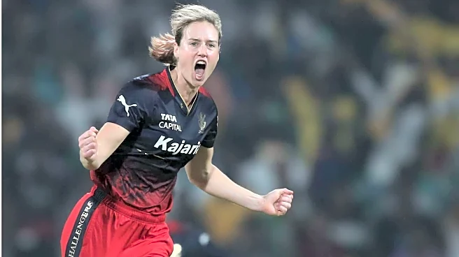 Ellyse Perry, Annabel Sutherland to miss WPL 2026: Here's why