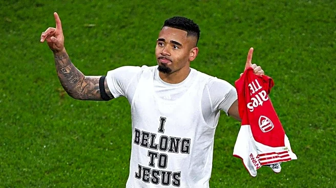 Arsenal thrash Aston Villa to extend Premier League lead: Stats