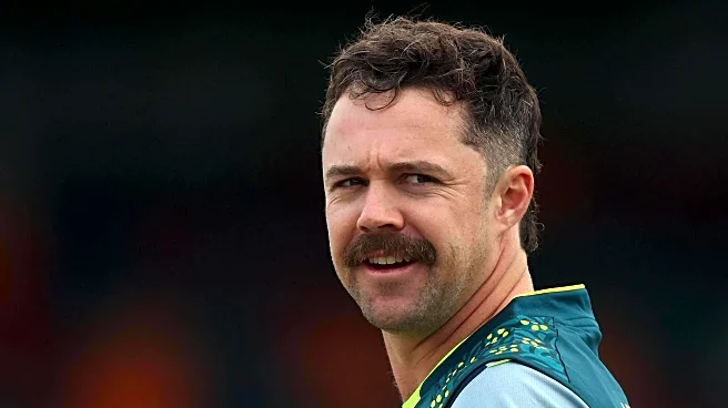 Travis Head likely to skip Big Bash League: Here's why