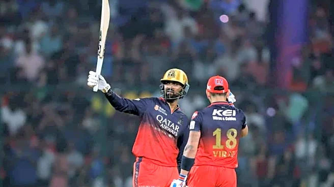 VHT: Krunal Pandya's century powers Baroda to 417 against Hyderabad