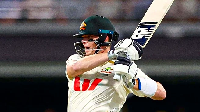 Steve Smith averages 64.47 at the SCG in Tests: Stats
