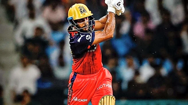 Listing batters with most runs in Vijay Hazare Trophy history