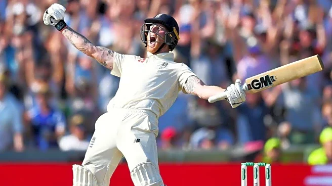 Ashes: How has Ben Stokes fared at SCG (Tests)?